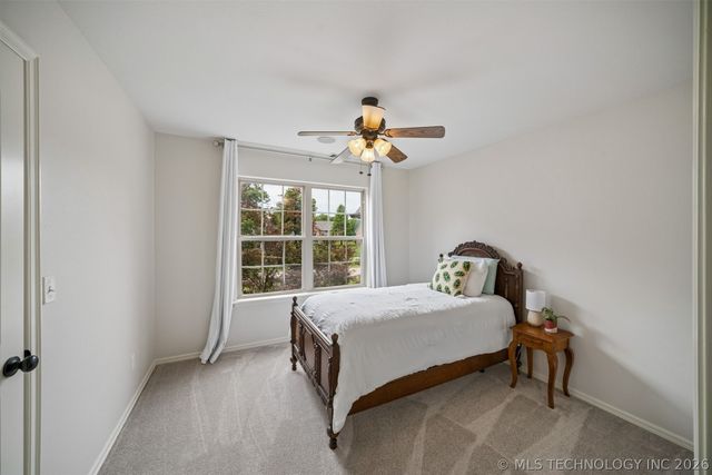 18722 E 79th Street North, Owasso, OK 74055