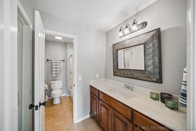 18722 E 79th Street North, Owasso, OK 74055