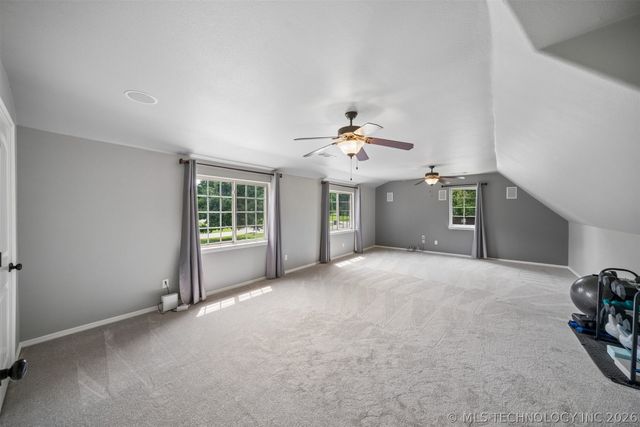 18722 E 79th Street North, Owasso, OK 74055