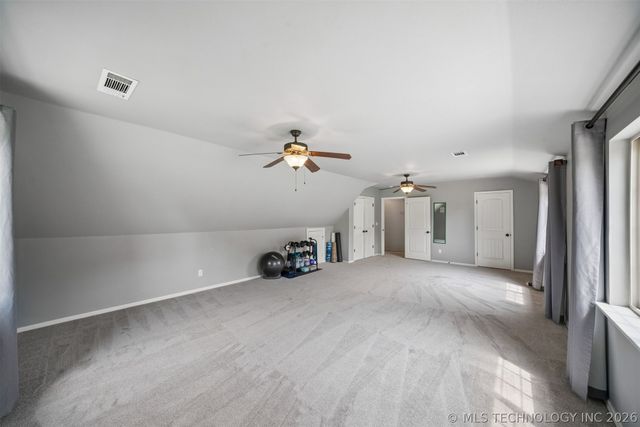 18722 E 79th Street North, Owasso, OK 74055