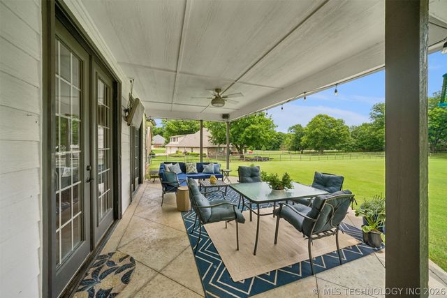 18722 E 79th Street North, Owasso, OK 74055