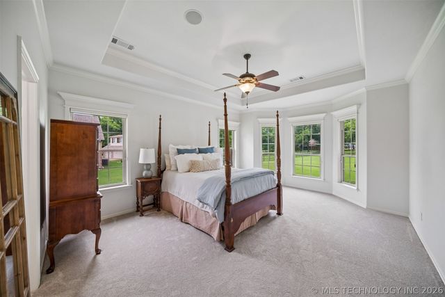 18722 E 79th Street North, Owasso, OK 74055