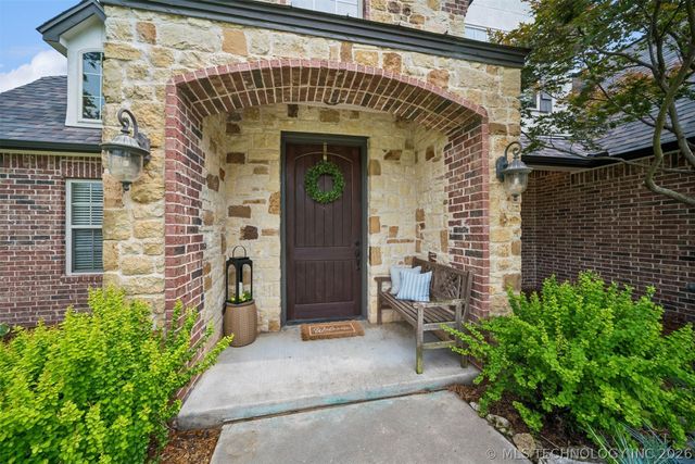 18722 E 79th Street North, Owasso, OK 74055