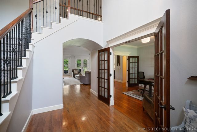 18722 E 79th Street North, Owasso, OK 74055