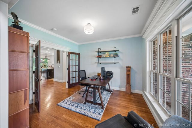 18722 E 79th Street North, Owasso, OK 74055