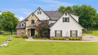 18722 E 79th Street North, Owasso, OK 74055