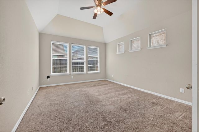 4104 Red Granite Lane, Mckinney, TX 75070