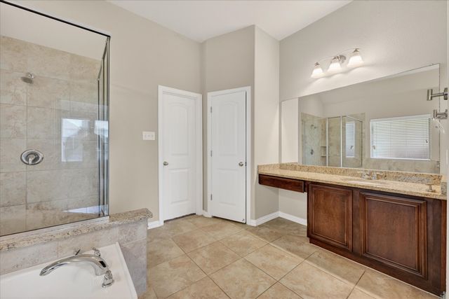 4104 Red Granite Lane, Mckinney, TX 75070