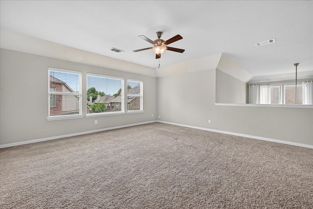 4104 Red Granite Lane, Mckinney, TX 75070