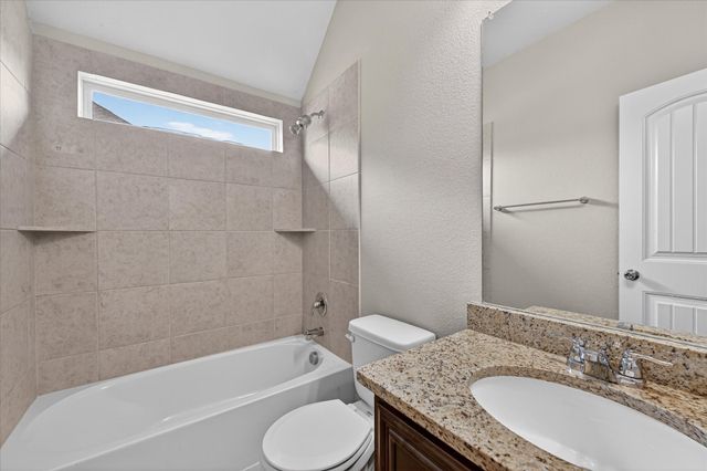 4104 Red Granite Lane, Mckinney, TX 75070