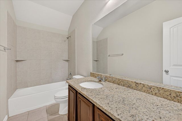 4104 Red Granite Lane, Mckinney, TX 75070