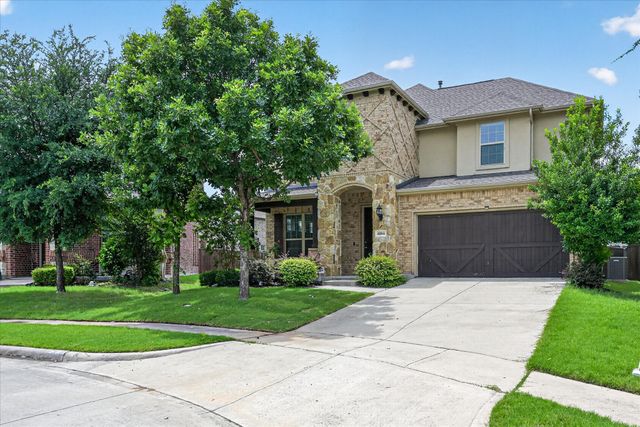 4104 Red Granite Lane, Mckinney, TX 75070