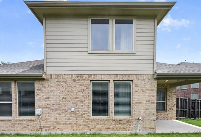 4104 Red Granite Lane, Mckinney, TX 75070