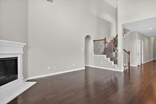 4104 Red Granite Lane, Mckinney, TX 75070