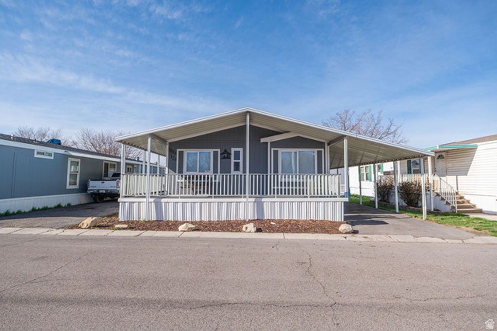 3884 S PARROT ##124, Salt Lake City, UT 84123 — photo 2