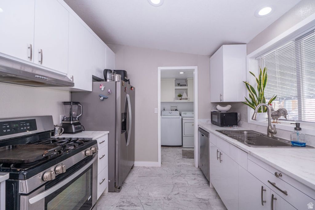 3884 S PARROT ##124, Salt Lake City, UT 84123 — photo 3