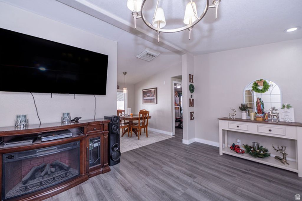 3884 S PARROT ##124, Salt Lake City, UT 84123 — photo 4