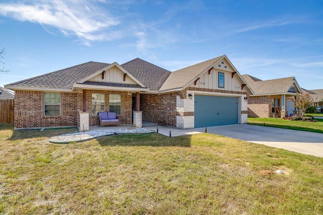 940 Sam Street, Springtown, TX 76082