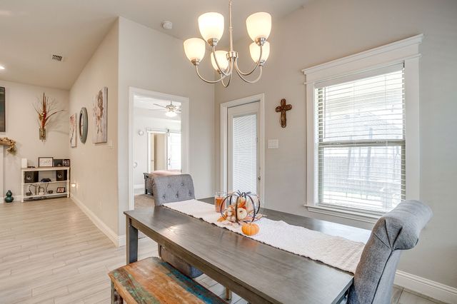 940 Sam Street, Springtown, TX 76082