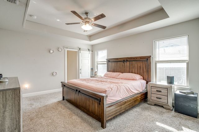 940 Sam Street, Springtown, TX 76082