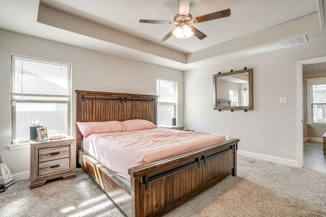 940 Sam Street, Springtown, TX 76082