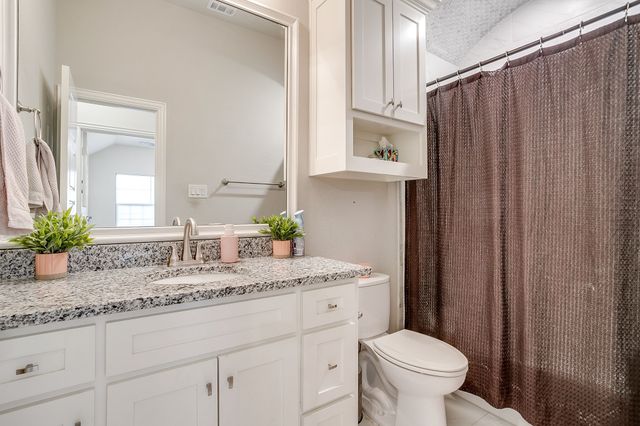 940 Sam Street, Springtown, TX 76082