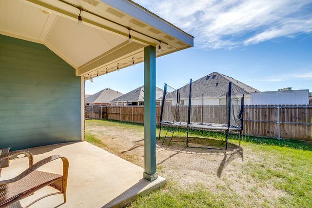 940 Sam Street, Springtown, TX 76082