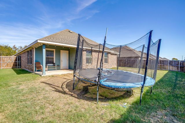 940 Sam Street, Springtown, TX 76082