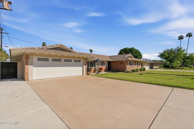 514 W HAYWARD Avenue, Phoenix, AZ 85021