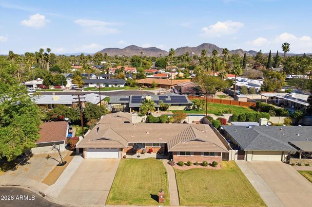 514 W HAYWARD Avenue, Phoenix, AZ 85021