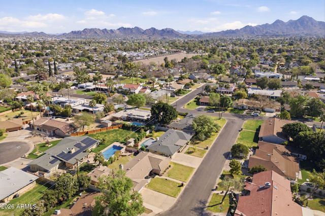 514 W HAYWARD Avenue, Phoenix, AZ 85021