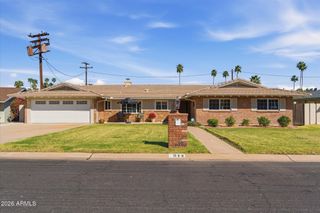 514 W HAYWARD Avenue, Phoenix, AZ 85021