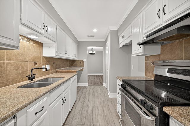 14535 Misty Meadow Lane, Houston, TX 77079