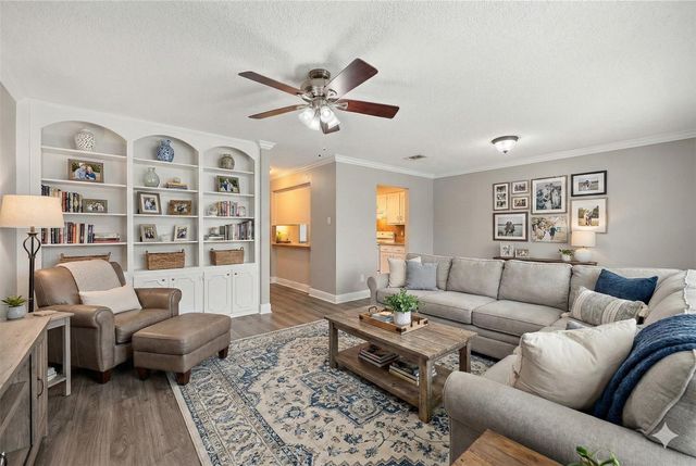 14535 Misty Meadow Lane, Houston, TX 77079