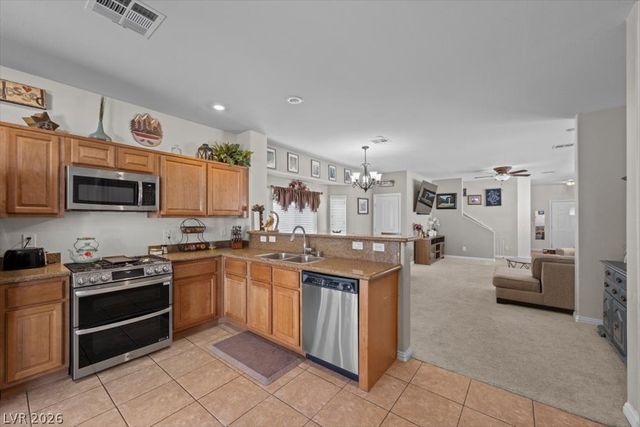 5656 Fast Payout Court, Las Vegas, NV 89122