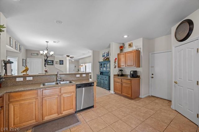 5656 Fast Payout Court, Las Vegas, NV 89122