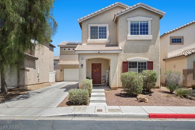5656 Fast Payout Court, Las Vegas, NV 89122