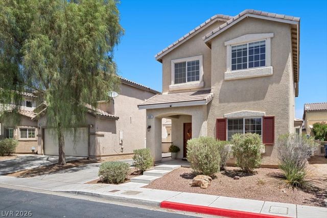 5656 Fast Payout Court, Las Vegas, NV 89122