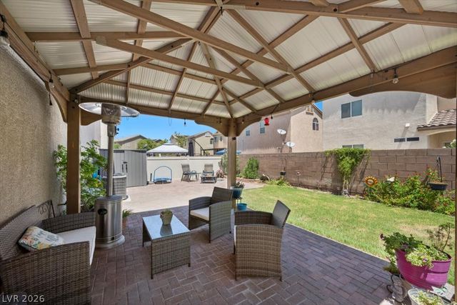 5656 Fast Payout Court, Las Vegas, NV 89122