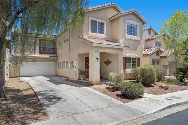 5656 Fast Payout Court, Las Vegas, NV 89122