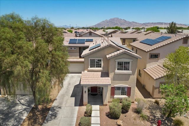 5656 Fast Payout Court, Las Vegas, NV 89122