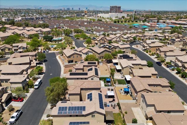 5656 Fast Payout Court, Las Vegas, NV 89122
