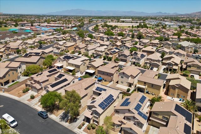 5656 Fast Payout Court, Las Vegas, NV 89122