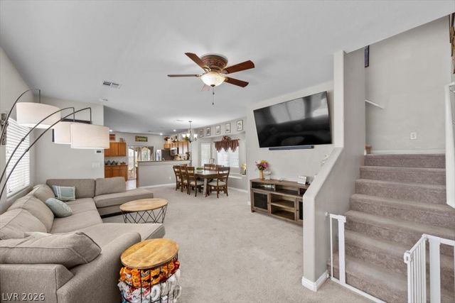 5656 Fast Payout Court, Las Vegas, NV 89122
