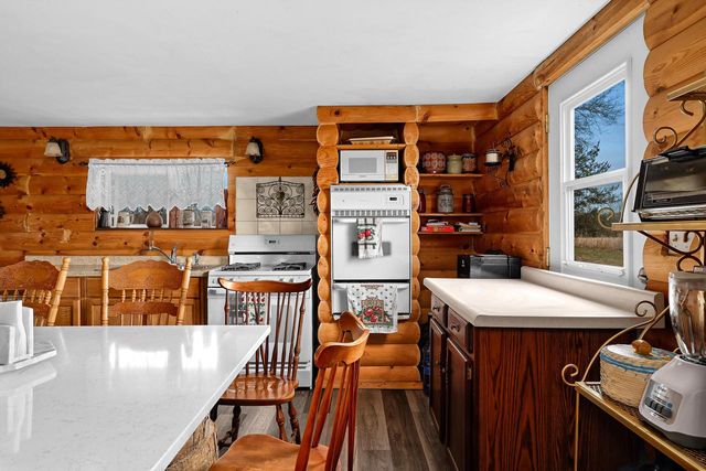 N9348 Sommers ROAD, Mindoro, WI 54644