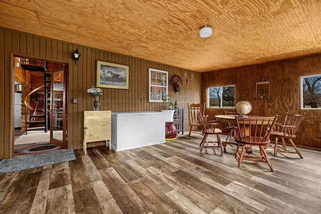 N9348 Sommers ROAD, Mindoro, WI 54644