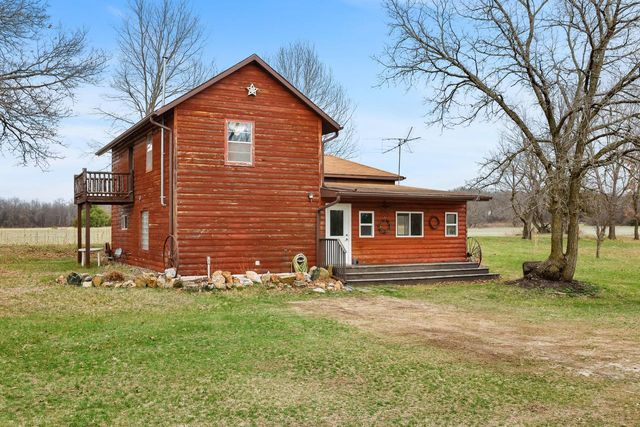 N9348 Sommers ROAD, Mindoro, WI 54644