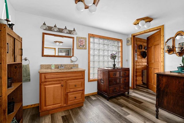 N9348 Sommers ROAD, Mindoro, WI 54644