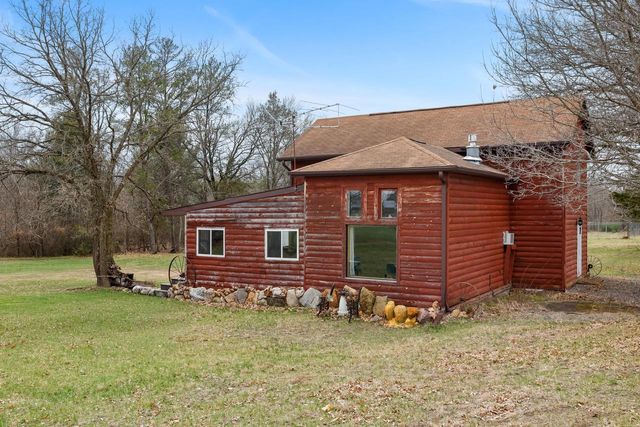 N9348 Sommers ROAD, Mindoro, WI 54644