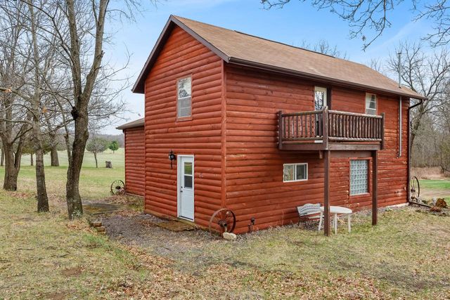 N9348 Sommers ROAD, Mindoro, WI 54644